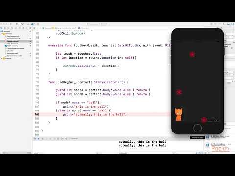 iOS Game Development : The Course Overview | packtpub.com