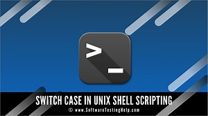 Using Switch Case in Unix Shell Scripting: Case-esac Statement