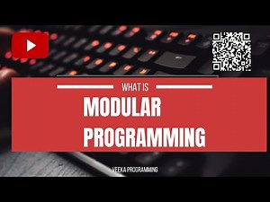 Modular Programming | Programming| DRY | Introduction