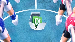 First look: Qt 5 makes JavaScript a first-class citizen for app development