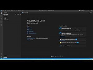 Visual Studio code setup for Java