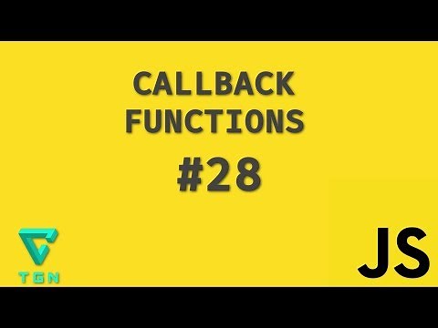 Curso de JavaScript - Funciones Callback