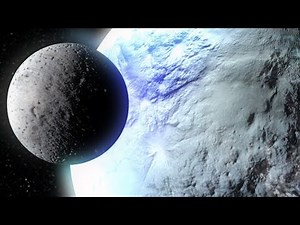 UNIVERSUM DOKU - Fremde Welten im Kosmos