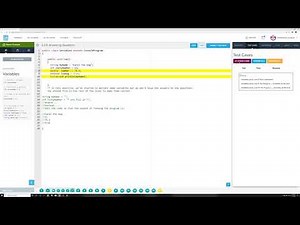 Lessons 2.2 through Lessons 2.3 Basic Java