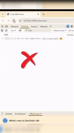 how to add two different variable in JavaScript#coding