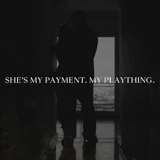 The Devil's Plaything