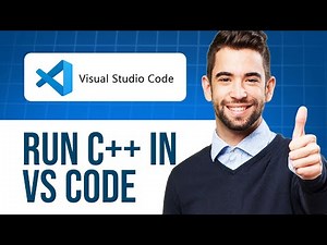 How to Run C++ in Visual Studio Code | Complete Setup Guide (Complete Guide!)
