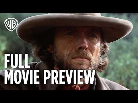 The Outlaw Josey Wales 4K | Full Movie Preview | Warner Bros. Entertainment