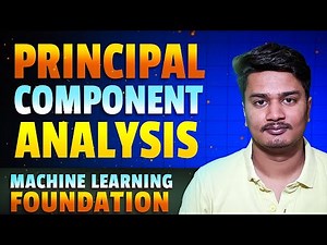 Principal Component Analysis (PCA) Explained | Geometric & Mathematical in Machine Learning | Week 7