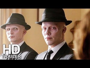 ALIEN CODE Official Trailer (2018) Sci-Fi Movie [HD]