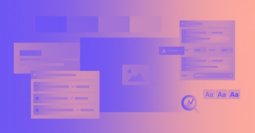 How to design a website in 10 steps + examples | Webflow Blog