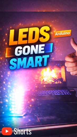 Next Level Arduino Project