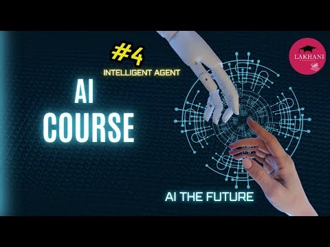 Artificial Intelligence Full Course for Beginners | Learn AI from Scratch