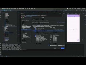 cmdline-tools component is missing" after installing Flutter and Android Studio | Android | Flutter