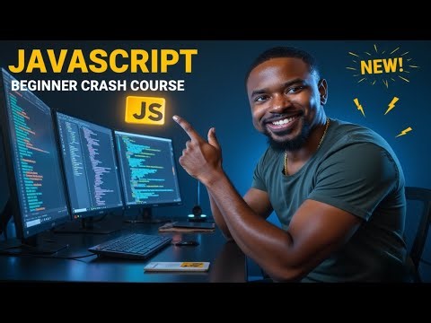 I Finally Understand JavaScript Variables and Functions!