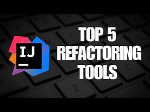 5 IntelliJ Refactoring Tools Every Developer Must Know