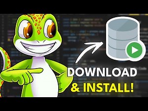 How to Download and Install Oracle SQL Developer on Windows 11 & 10