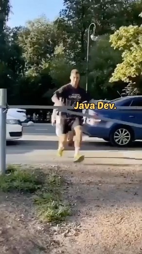 Mr.Robot on Instagram: "CHATGPT ile yazılımcı olanlar😂😂 . . . —————————————————- . Cr: @senior.developerr Çok fazla bilgi içerikli paylaşımları bulunan bir kanaal takip etmenizi tavsiye ederim . ——————————————————————— . . . Gönderiyi beğenip kaydetmeyi unutmayın❤️📹❤️ . . Please like Comment about follow share Save for later . #python #yazılım #kodlama #programla#programming #coding #java #yazılımgeliştirme #software #bilgisayarmühendisliği #yapayzeka #programming #coders