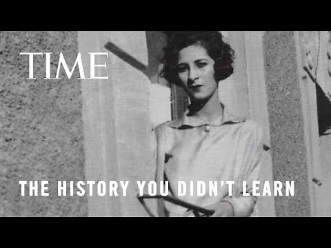 Latinas in the Labor Movement | The History You Didn't Learn | TIME