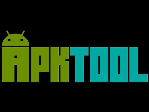How to Install/Use ApkTool