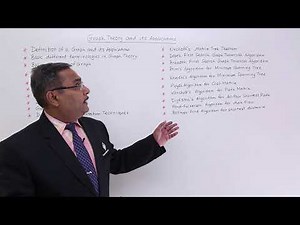 Graph Theory Introduction - Graph Theory