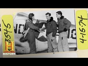 Project Blue Book: Declassified - The Gorman Dogfight | History