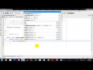 How to Generate Random Number Range in Java Netbeans
