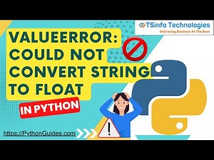 ValueError: could not convert string to float | could not convert string to float in Python