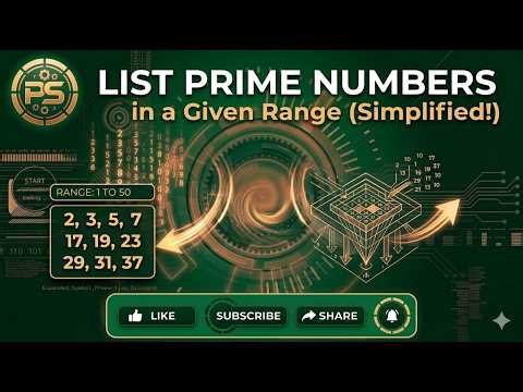 print the all the prime numbers in a given range using python