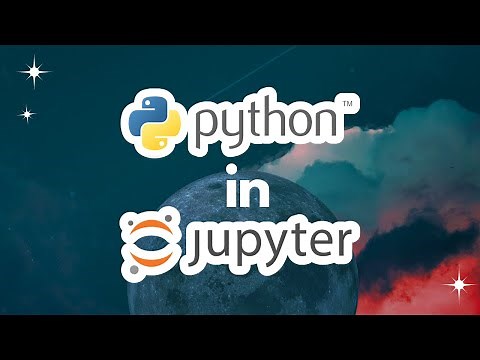 How to Import and Run Python File in Jupyter Notebook (2024)