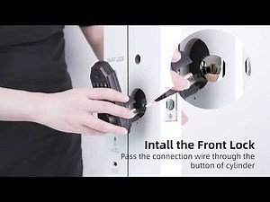 D280 Installation Video Guide