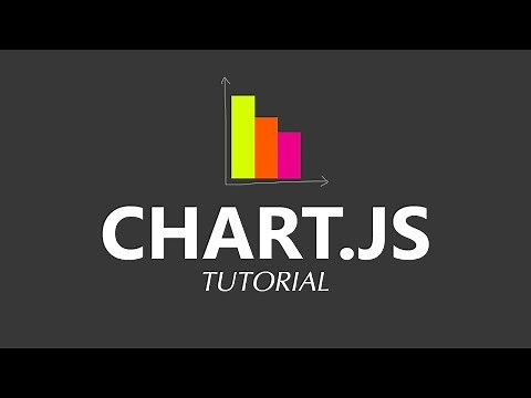 Chart.js Tutorial for dummies