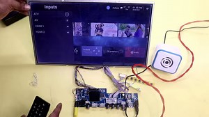 How to Make Android TV using Old Laptop Screen | Dip Electronic LAB
