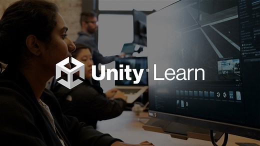 Tutorials - Unity Learn
