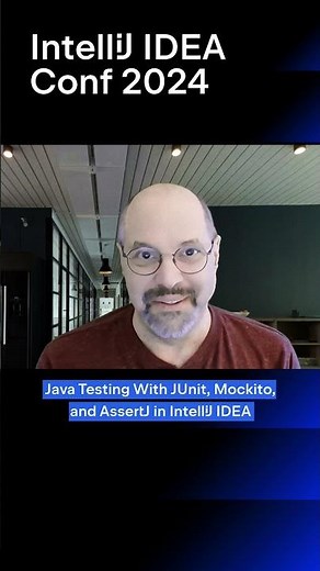 Mastering Java Testing With JUnit, Mockito, and AssertJ in IntelliJ IDEA