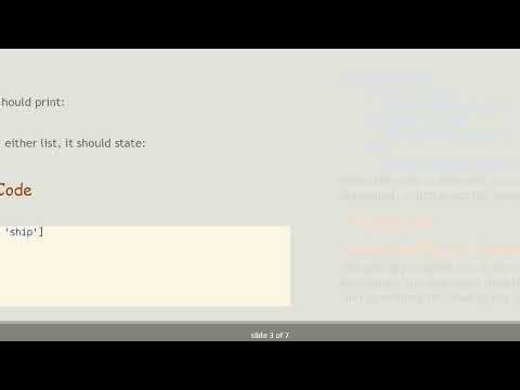 How to Check User Input Against a List in Python The Right Way