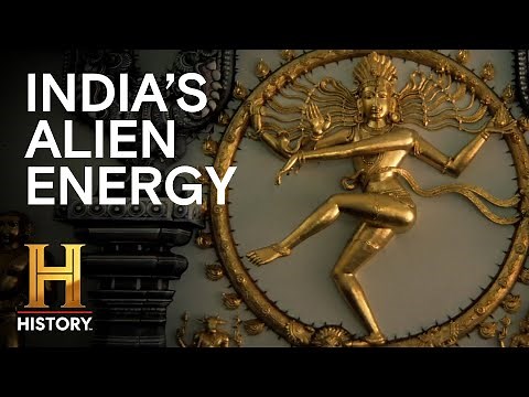 Ancient Aliens: Mind-Boggling Extraterrestrial Links EXPOSED in India | History