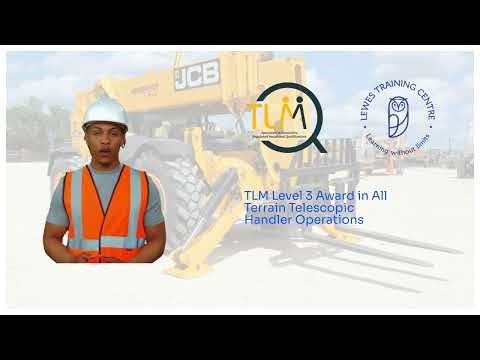 Telehandler Operator Training