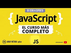 Programming with JavaScript - 46 Array splice method