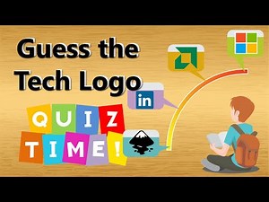 Guess the Logos (Computer Quiz)