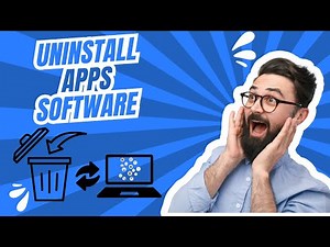 "Step-by-Step: How to Remove Apps on Windows 10"