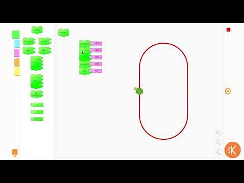 Turtle Art Skills 4: Arcs