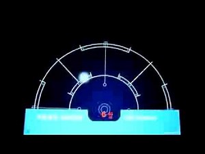 Aliens Motion Tracker. Aliens sensor de movimiento.