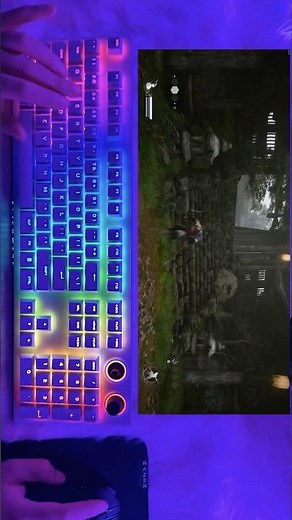 Unboxing the Alienware Wireless Gaming Keyboard - AW920K