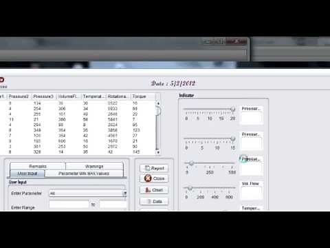 Java prog#52.Save documents in jtable using jfilechooser and open it from table in java netbeans