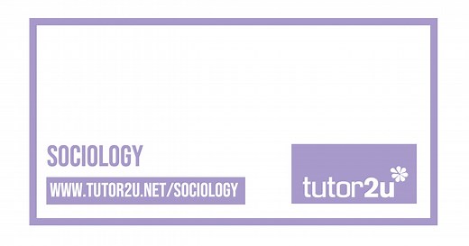 Is Sociology a Science? Paradigms - A Third Way?