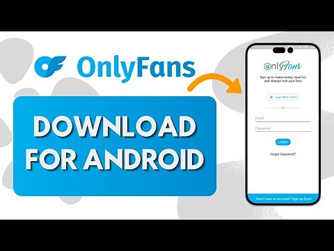 How to Download Onlyfans App in Android (Quick Tutorial)