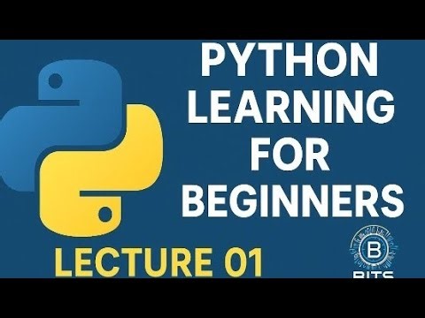 Learn Python in Urdu |Lecture 01 | Easy Python Tutorial with W3Schools