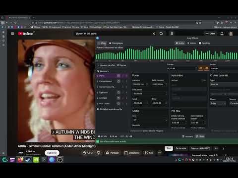 Améliorer énormément le son sur Linux, LIRE LA DESCRIPTION !