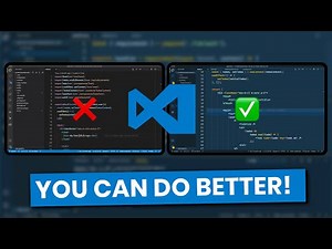 5 Ways to Customize VS Code